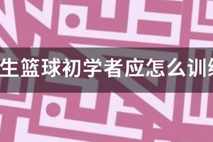 小学生篮球训练全套视频推荐